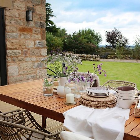 Luxury Cottage In Peak District Near Alton Towers Stanton Zewnętrze zdjęcie