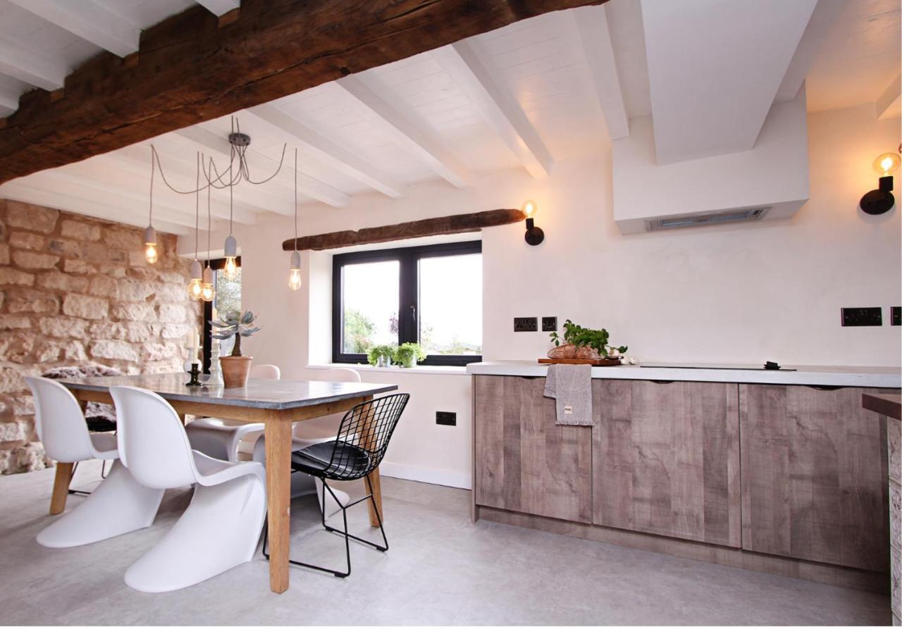 Luxury Cottage In Peak District Near Alton Towers Stanton Zewnętrze zdjęcie