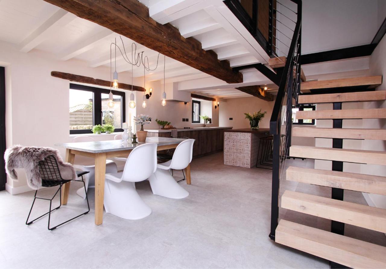 Luxury Cottage In Peak District Near Alton Towers Stanton Zewnętrze zdjęcie