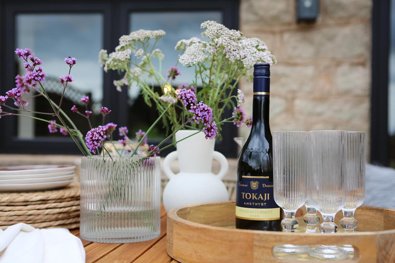 Luxury Cottage In Peak District Near Alton Towers Stanton Zewnętrze zdjęcie
