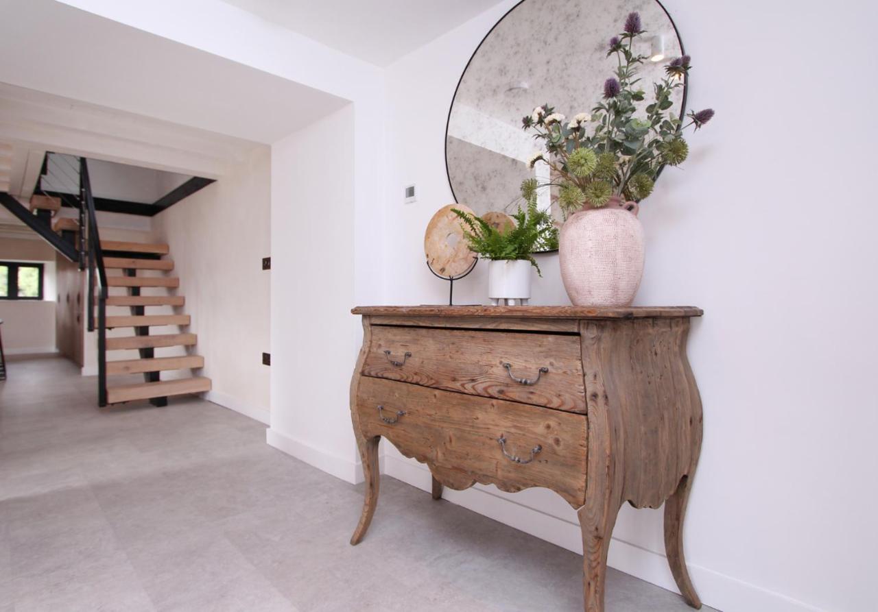 Luxury Cottage In Peak District Near Alton Towers Stanton Zewnętrze zdjęcie