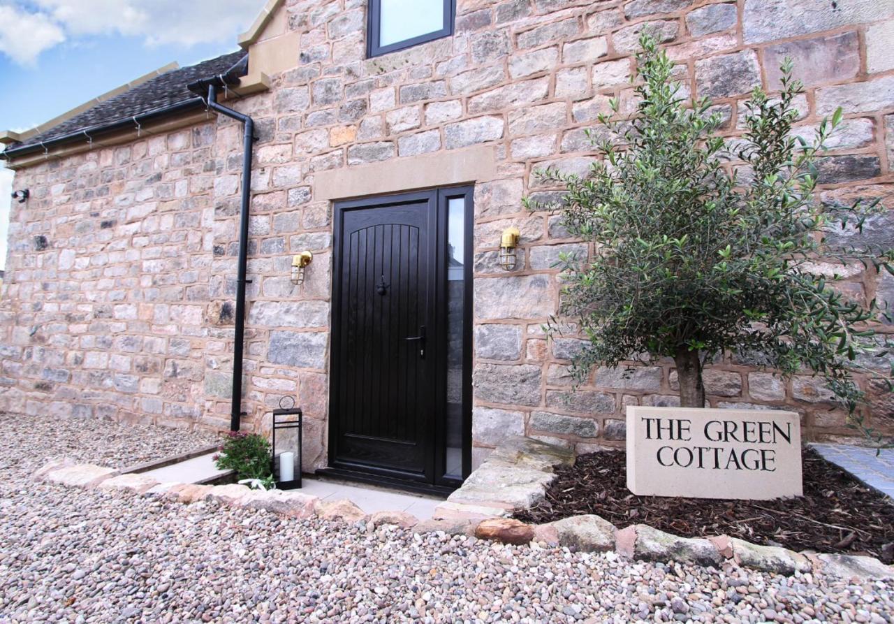 Luxury Cottage In Peak District Near Alton Towers Stanton Zewnętrze zdjęcie