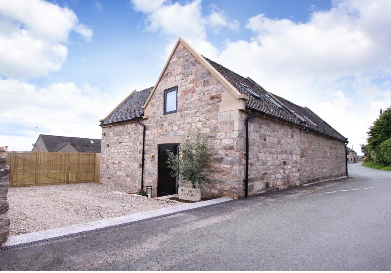 Luxury Cottage In Peak District Near Alton Towers Stanton Zewnętrze zdjęcie