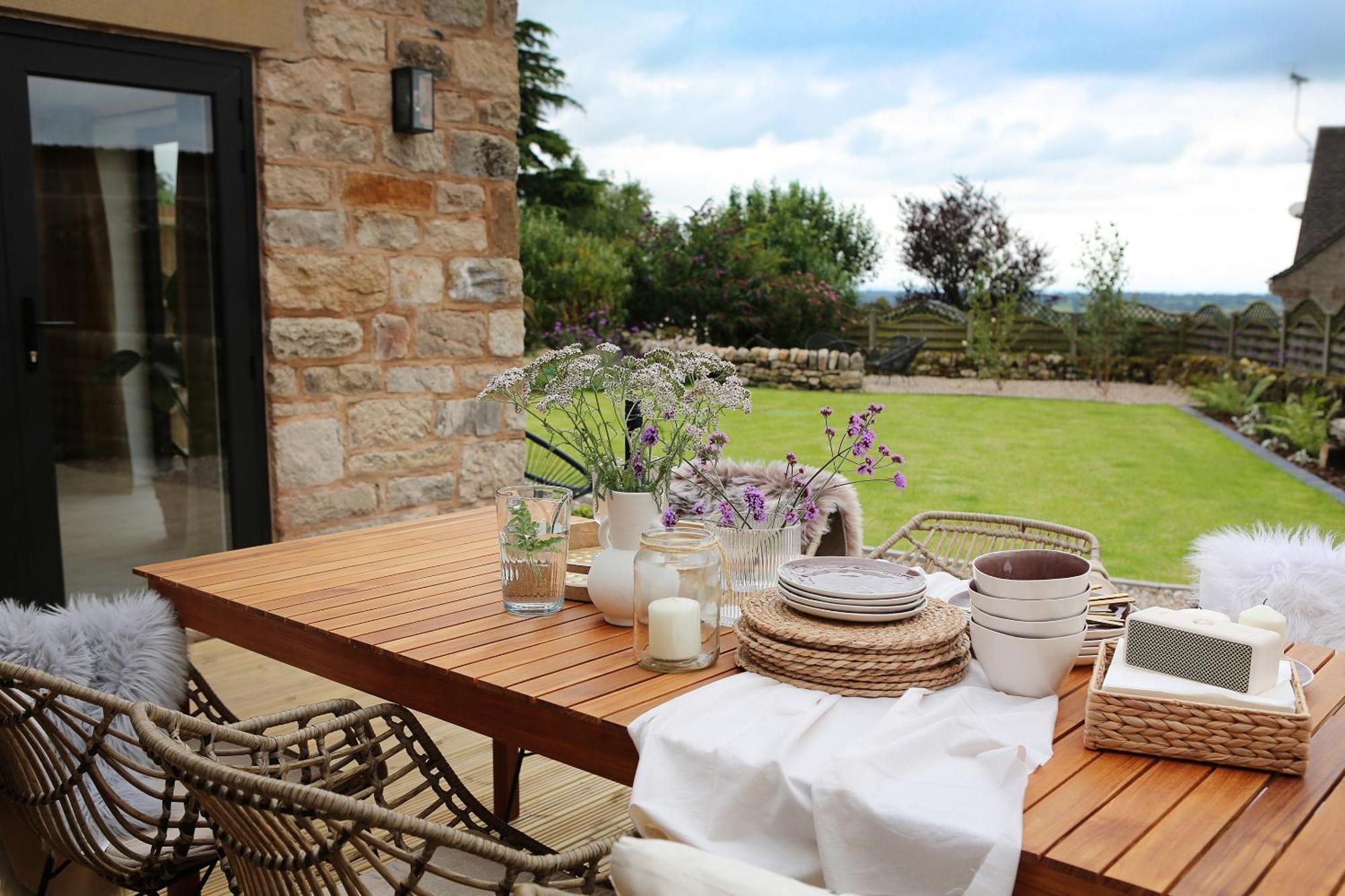 Luxury Cottage In Peak District Near Alton Towers Stanton Zewnętrze zdjęcie