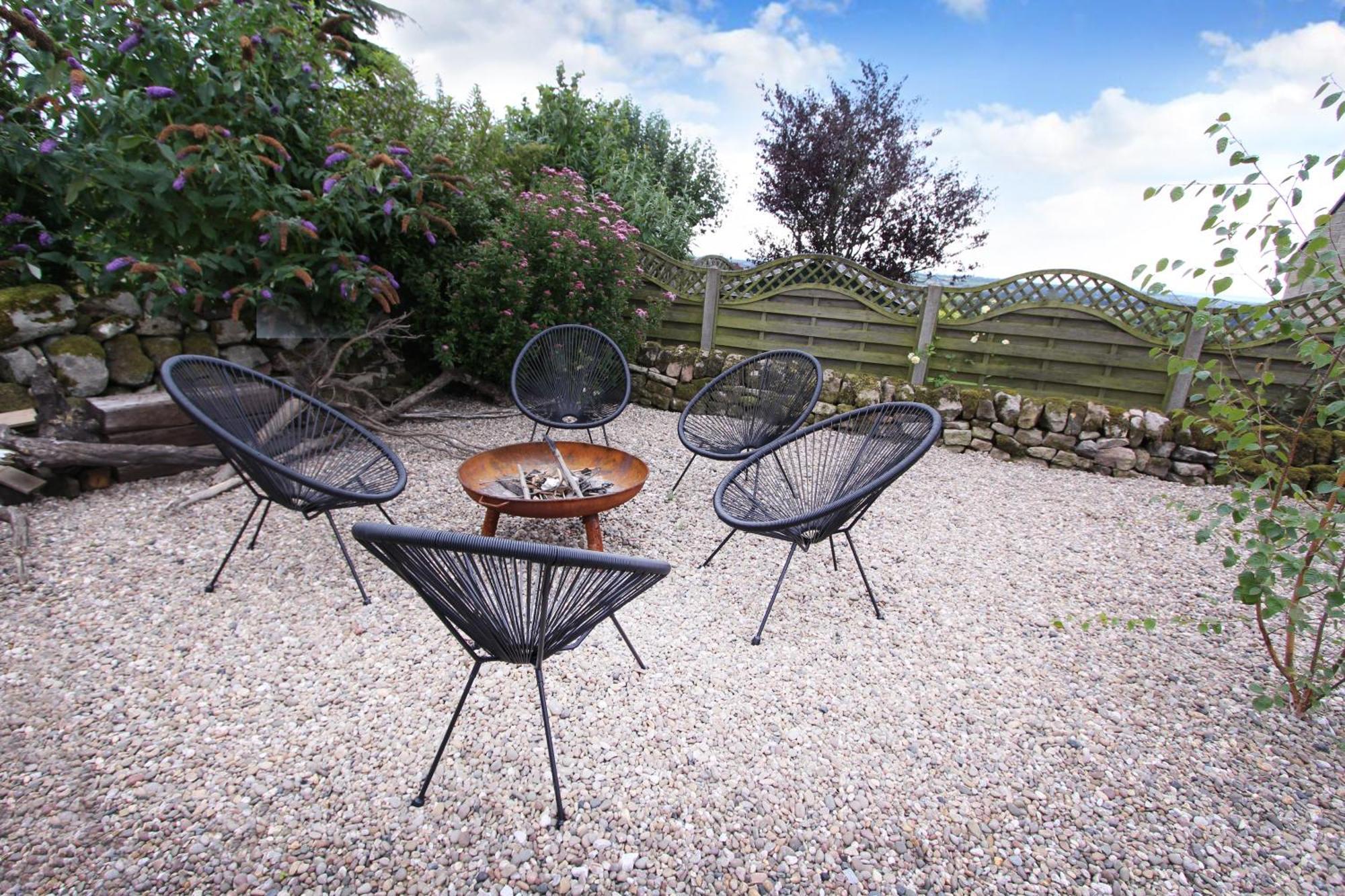 Luxury Cottage In Peak District Near Alton Towers Stanton Zewnętrze zdjęcie
