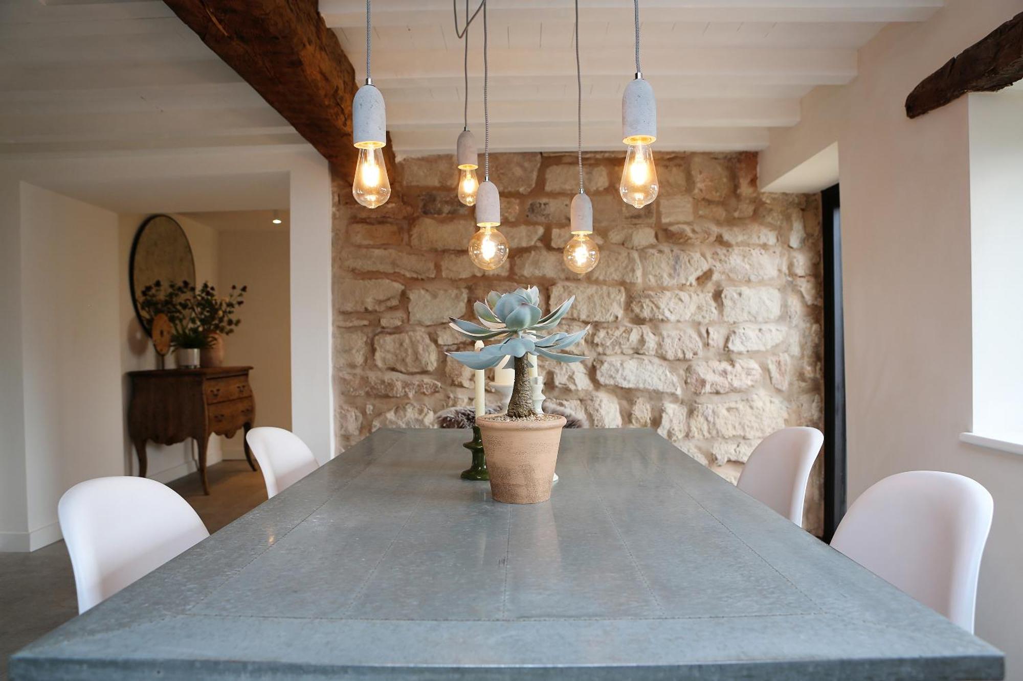 Luxury Cottage In Peak District Near Alton Towers Stanton Zewnętrze zdjęcie